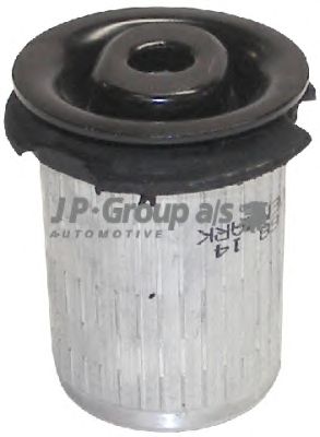 JP GROUP 1340203500 -  Подвеска, рычаг независимой подвески колеса
